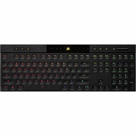 Corsair K100 AIR Gaming Keyboard