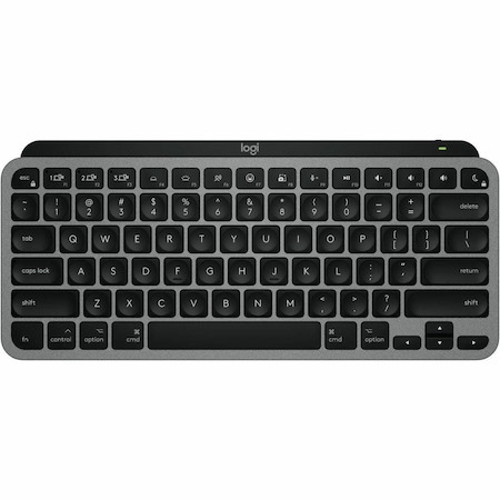 Logitech MX Keys Mini for Mac Keyboard