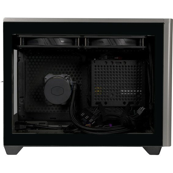 Cooler Master NR200P MAX NR200P-MCNN85-SL0 Computer Case