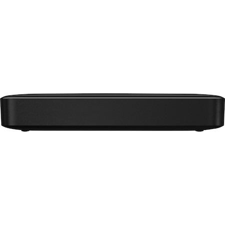 2TB WD Elements™ USB 3.0 high-capacity portable hard drive for Windows