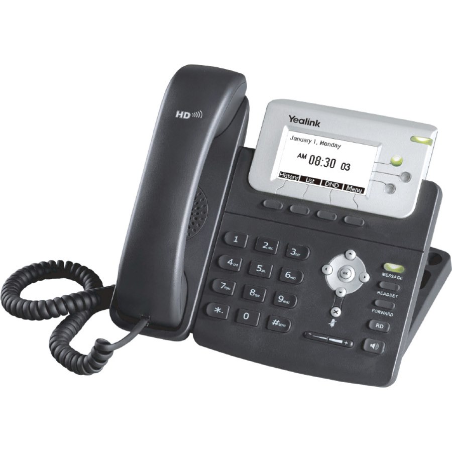 Yealink T22P Handset