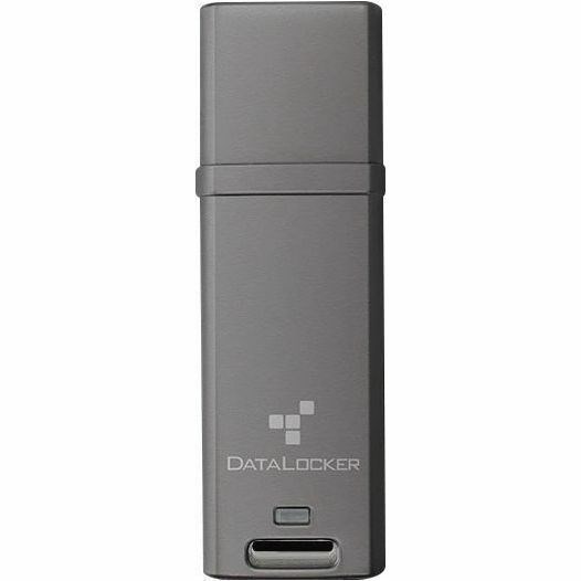 DataLocker DL GO 16GB (Usb 3.2 (gen 1) type a + Usb 3.0 + Usb 3.1) Flash Drive
