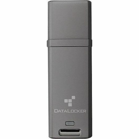 DataLocker DL GO 16GB (Usb 3.2 (gen 1) type a + Usb 3.0 + Usb 3.1) Flash Drive