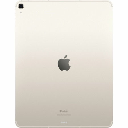 Apple iPad Air 11 (2025) Tablet - 11" - 8 GB - 256 GB Storage - 5G - Starlight