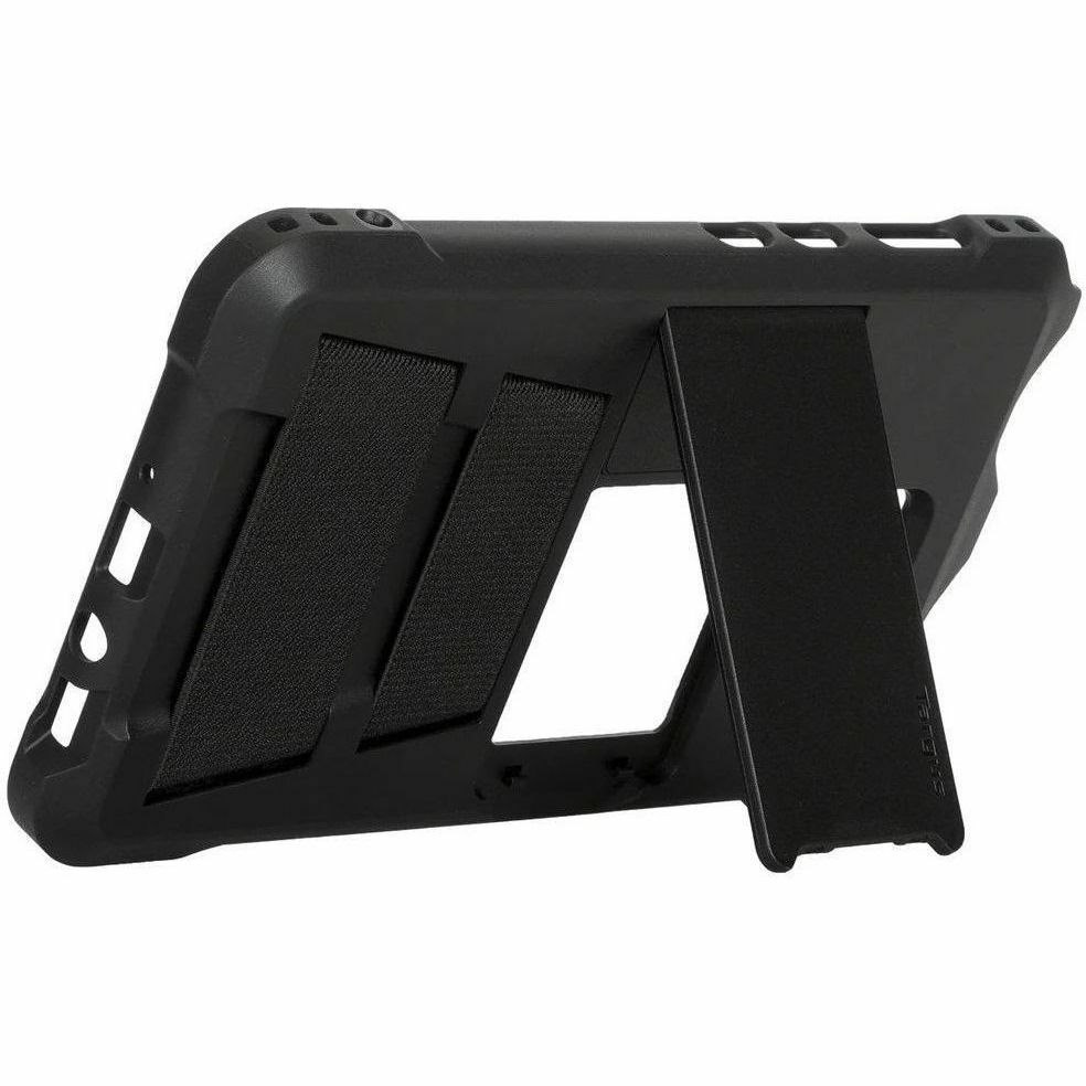 Field-Ready Tablet Case for Samsung Galaxy Tab Active5 and Tab Active3 - Black