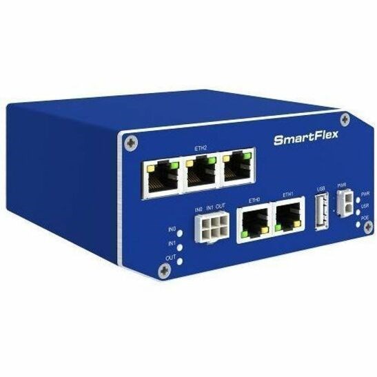 Advantech SmartFlex SR300 Wireless Router