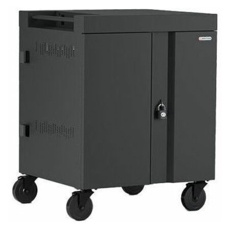 Bretford CUBE Cart Mobile Charging Cart