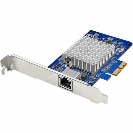 OWC 10G Ethernet PCIe Network Adapter Expansion Card