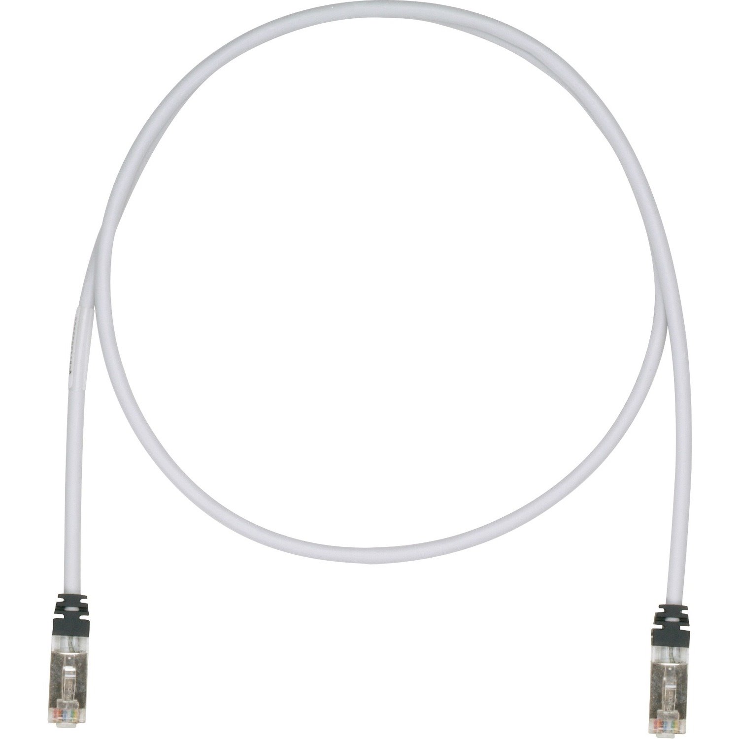 Panduit Cat.6a Patch Network Cable