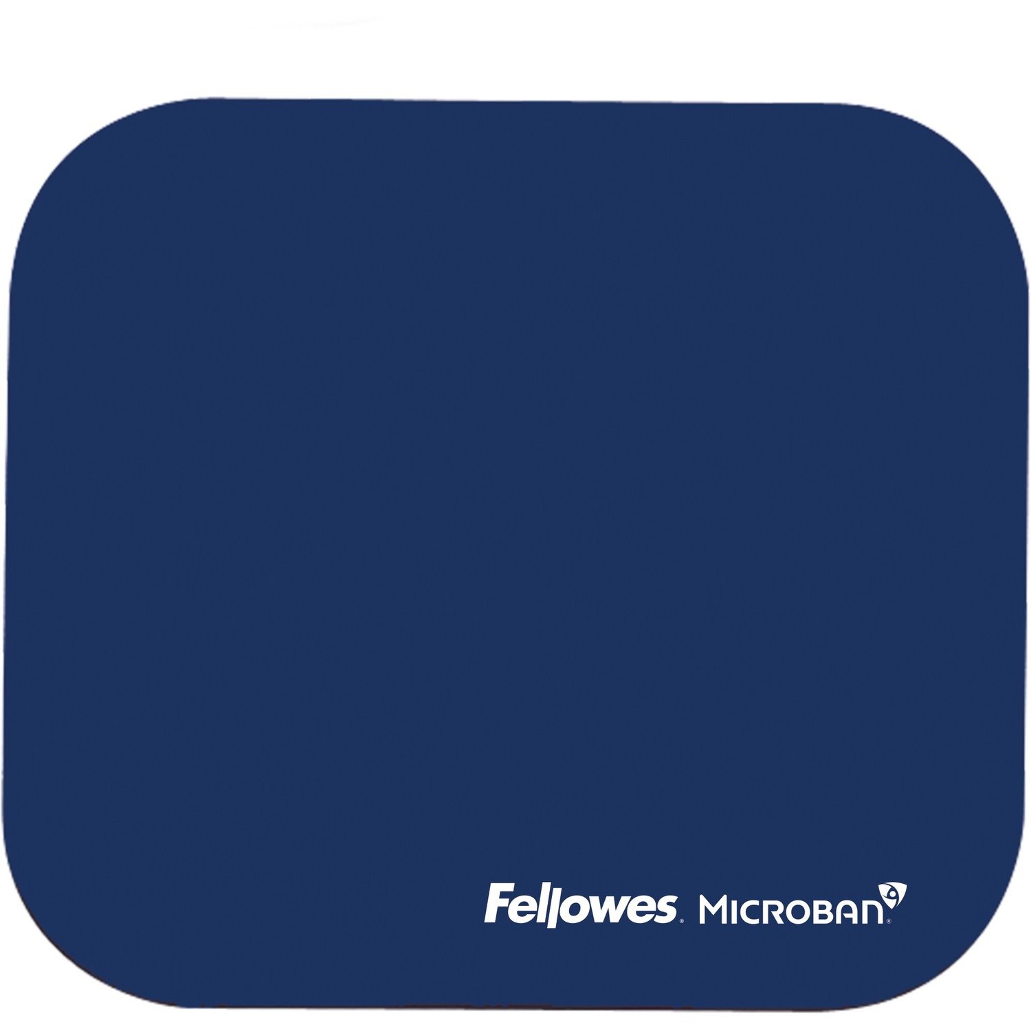 Fellowes Microban Mouse Pad