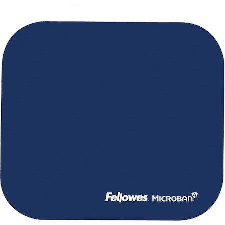 Fellowes Microban Mouse Pad