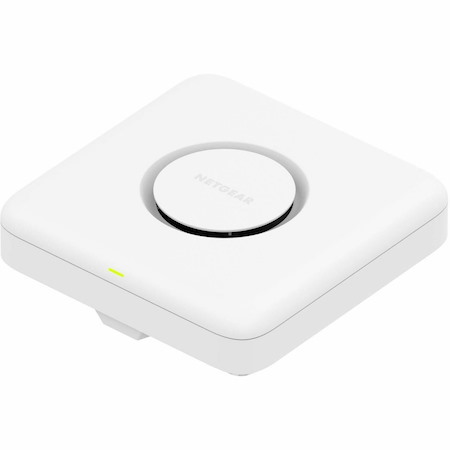 Netgear WBE758 Tri Band Wi-Fi 7 IEEE 802.11802.11 a/b/g/n/ac/ax/be/i 18.40 Gbit/s Wireless Access Point - Indoor