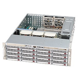 Supermicro SC836E2-R800B Chassis