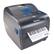 Intermec PC43d Desktop Direct Thermal Printer - Monochrome - Label Print - USB