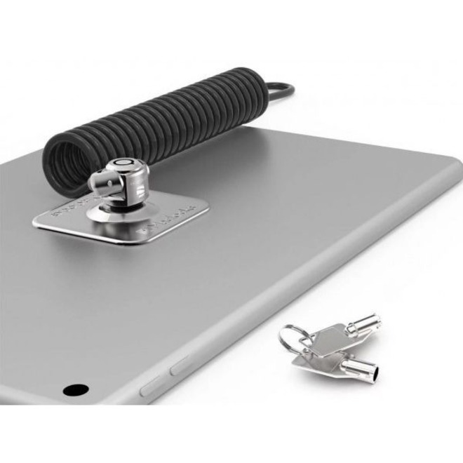 Compulocks Universal Cable Lock For Tablet