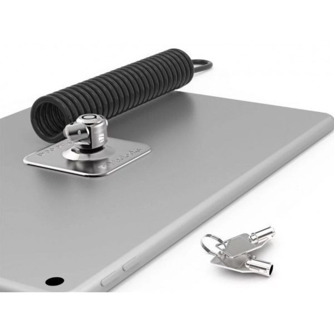 Compulocks Universal Cable Lock For Tablet