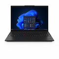 Lenovo ThinkPad L16 Gen 2 21SA0008AU 16" Notebook - WUXGA - Intel Core Ultra 5 225U - 16 GB - 512 GB SSD - English Keyboard - Black
