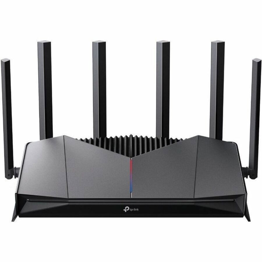 TP-Link Archer Ge400 V1 - Wireless Router 4-Port Switch - 1GbE, 2.5GbE, Wi-Fi 7 Dual Band