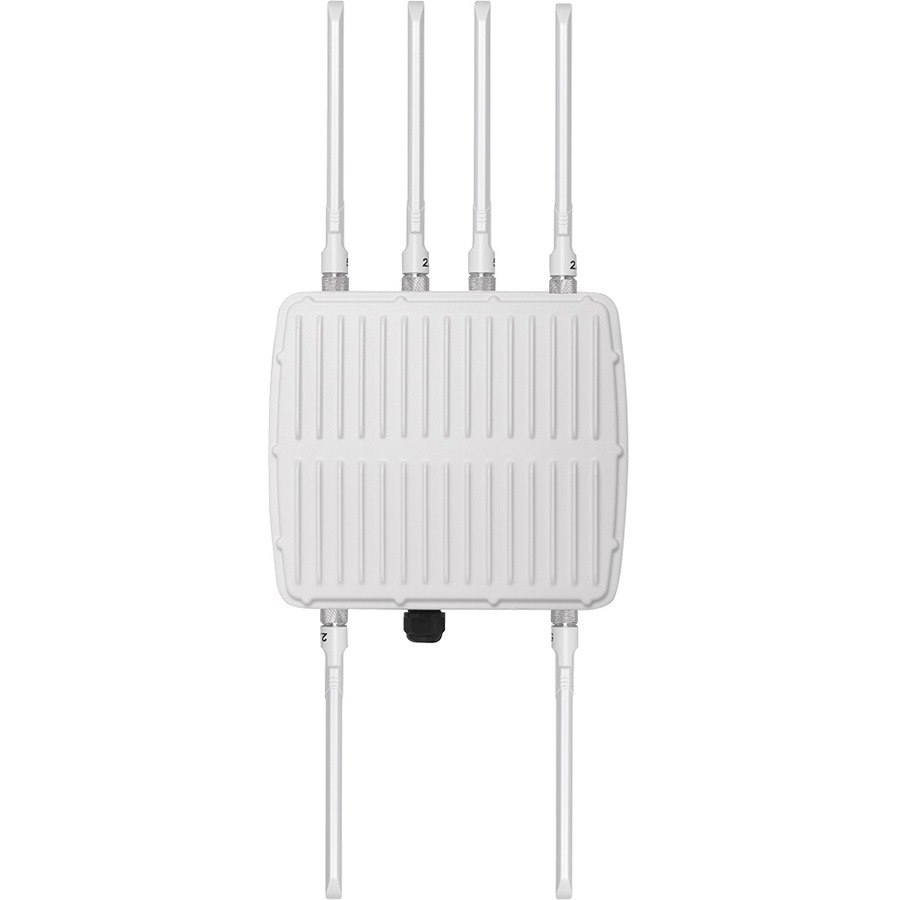 Edimax IEEE 802.11ac 1.71 Gbit/s Wireless Access Point