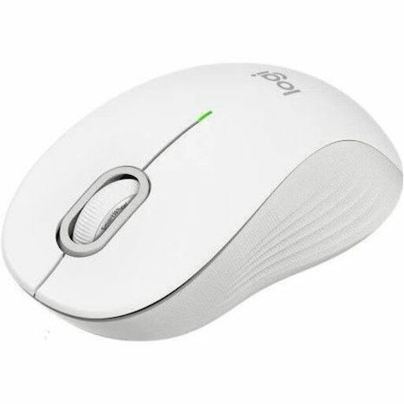 Logitech - Signature M550 - Souris sans fils - Bluetooth - Graphite (noir) - USB - Moyenne/petite taille