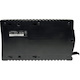 Eaton Tripp Lite Series 850VA 425W Standby UPS - 12 NEMA 5-15R Outlets, 120V, 50/60 Hz, USB, LCD, ENERGY STAR, Desktop/Wall