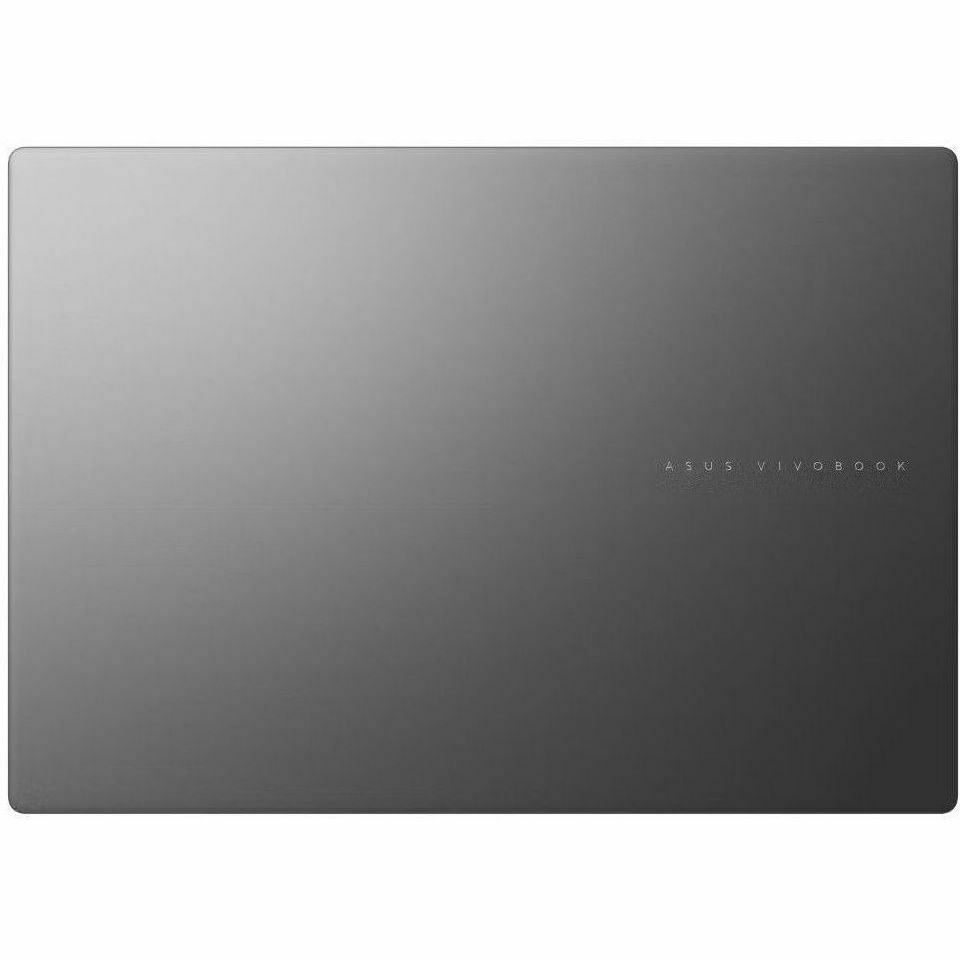 Asus Vivobook S16 S3607 S3607CA-RP514W 16" Notebook - WUXGA - 144 Hz - Intel Core Ultra 5 225H - 16 GB - 512 GB SSD - Matte Gray