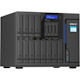 QNAP Turbo NAS TS-1655-8G SAN/NAS Storage System