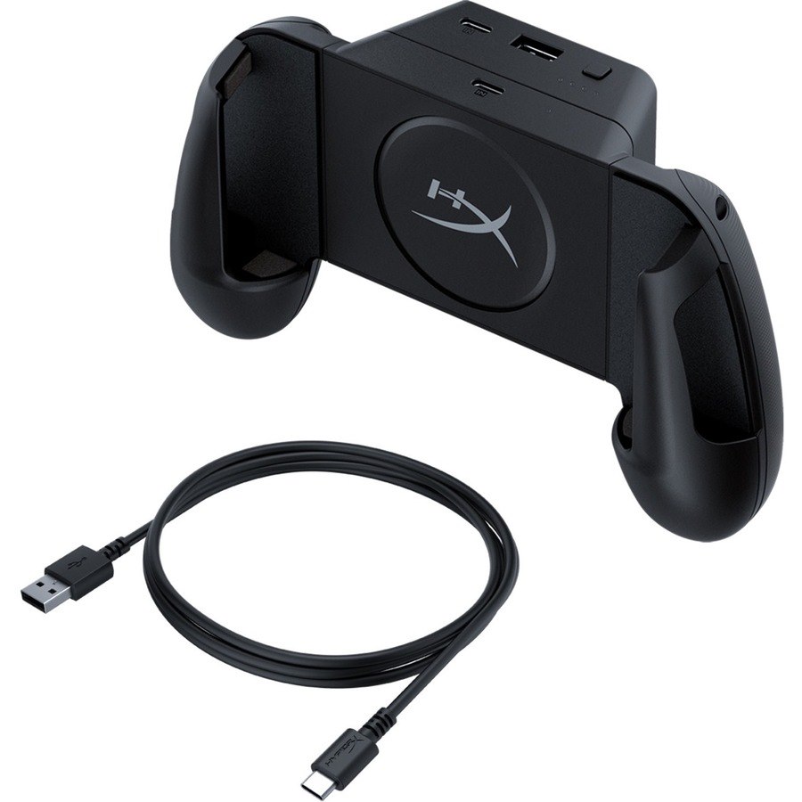 HyperX ChargePlay Clutch Phone Charging Controller Grip