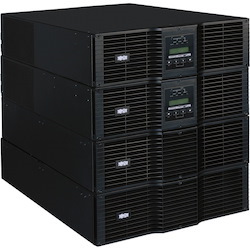 Eaton Tripp Lite Series SmartOnline 208/240V 20kVA On-Line UPS - Double Conversion, 18kW, N+1, 12U, Network Card Option, TAA Compliant