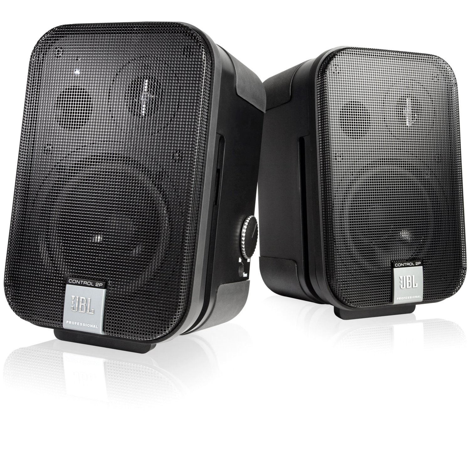 JBL Control C2PS Speaker System - 35 W RMS