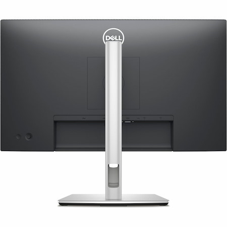Dell P2425H 24" Class Full HD LED Monitor - 16:9 - Black, Silver