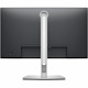 Dell P2425H 24" Class Full HD LED Monitor - 16:9 - Black, Silver