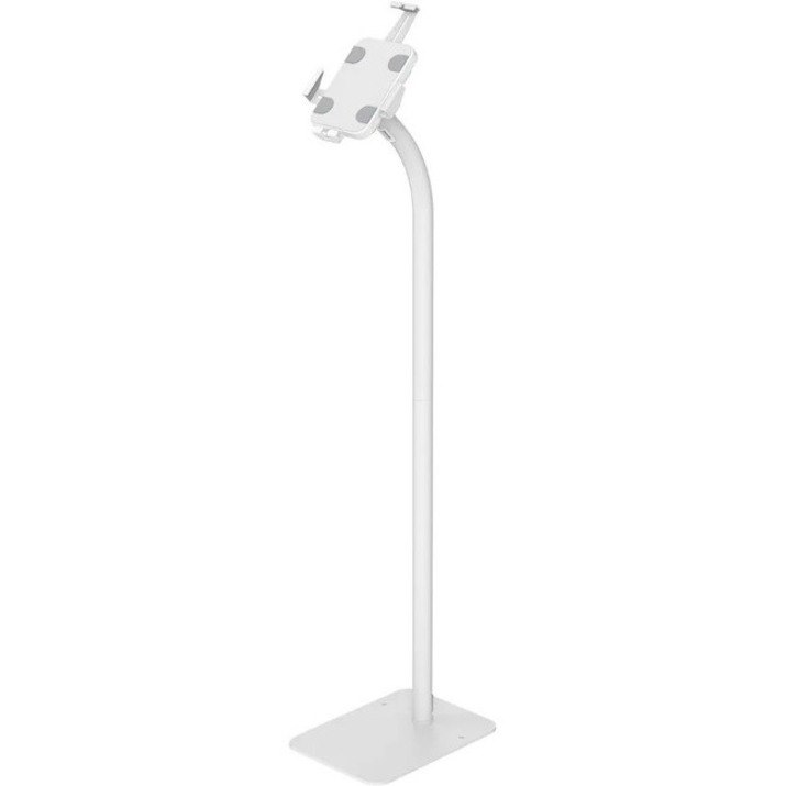 Neomounts Floor Mount for Tablet - White