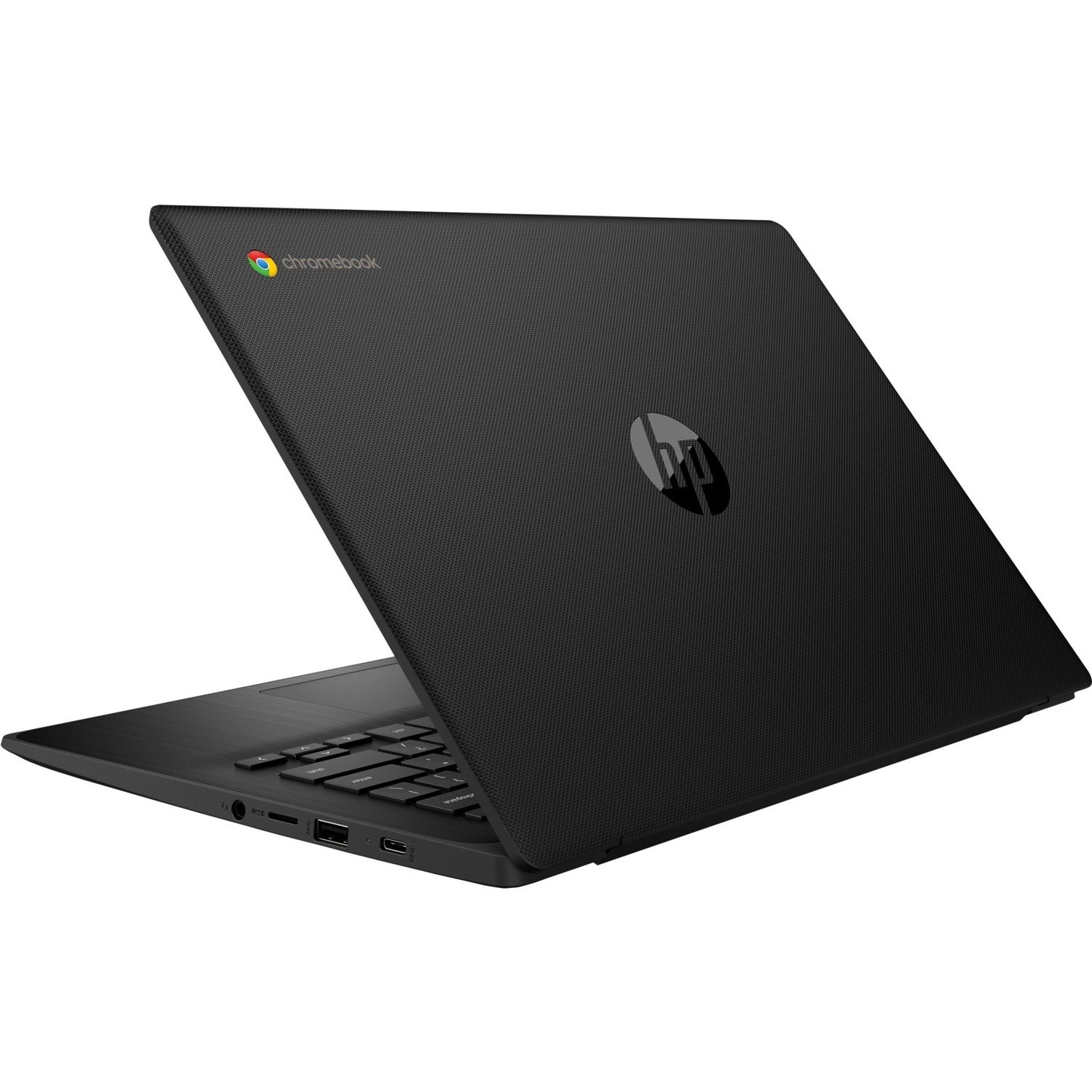 HP Chromebook 14 G7 35.6 cm (14") Chromebook - HD - Intel Celeron N4500 - 8 GB - 128 GB Flash Memory