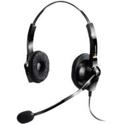 ClearOne CHAT 20D Headset