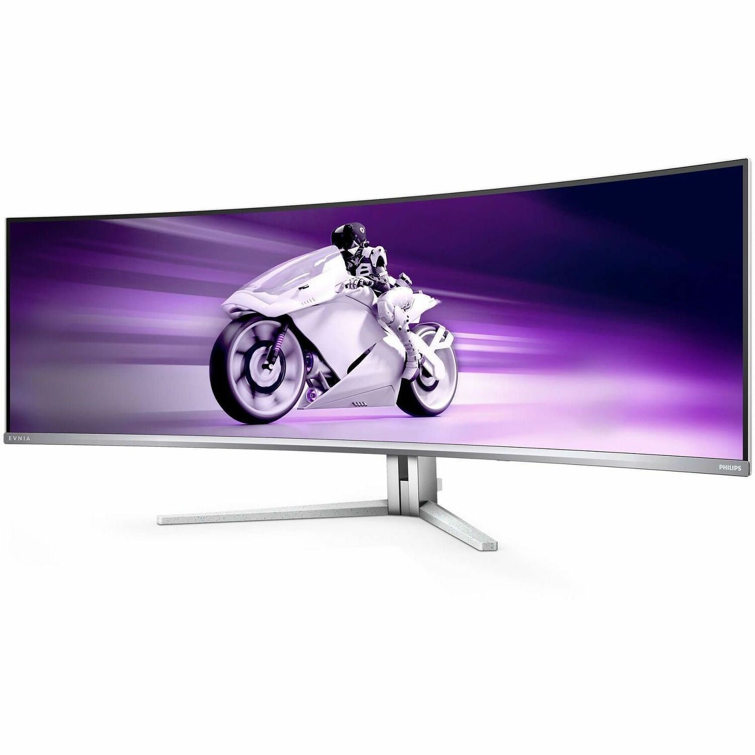 49M2C8900 CURVED 5K 240HZ G-SYNC QD-OLED