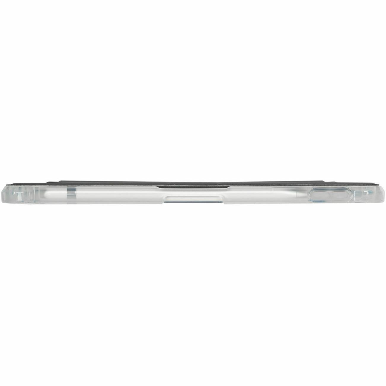 Targus Pro-Tek THD935GL Carrying Case (Folio) for 10.9" Apple iPad (10th Generation) iPad - Clear