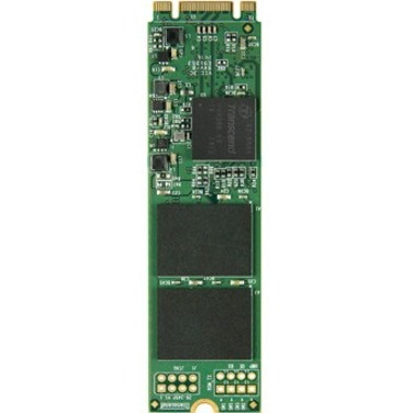 Transcend MTS MTS800 128 GB Solid State Drive - M.2 2280 Internal - SATA (SATA/600)