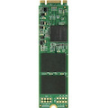 Transcend MTS MTS800 128 GB Solid State Drive - M.2 2280 Internal - SATA (SATA/600)