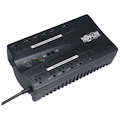 Eaton Tripp Lite Series TAA-Compliant ECO Series 120V 750VA 450W Energy-Saving Standby UPS with USB port and 12 Outlets