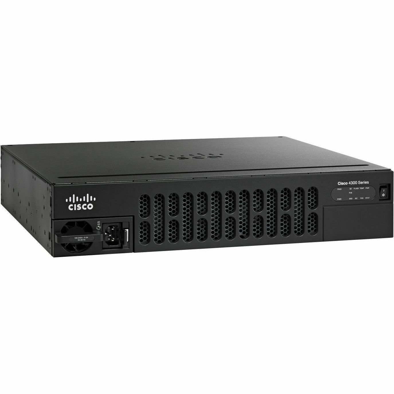 Cisco 4000 4351 Router