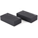 StarTech.com USB Dual VGA over Cat5 KVM Console Extender - 650 ft / 200m