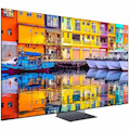 Samsung QN900D QN75QN900DF 74.5" Smart LED-LCD TV - 8K UHD - High Dynamic Range (HDR) - Black