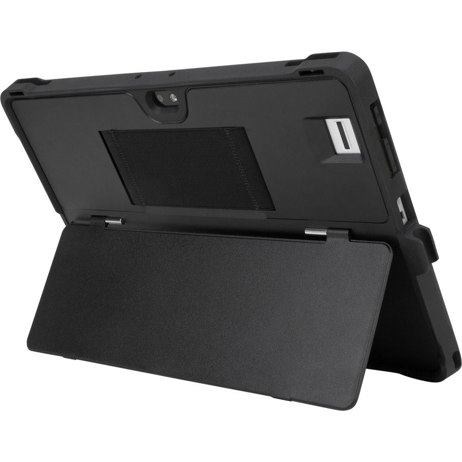 Targus THZ703US Carrying Case (Folio) Tablet - Black