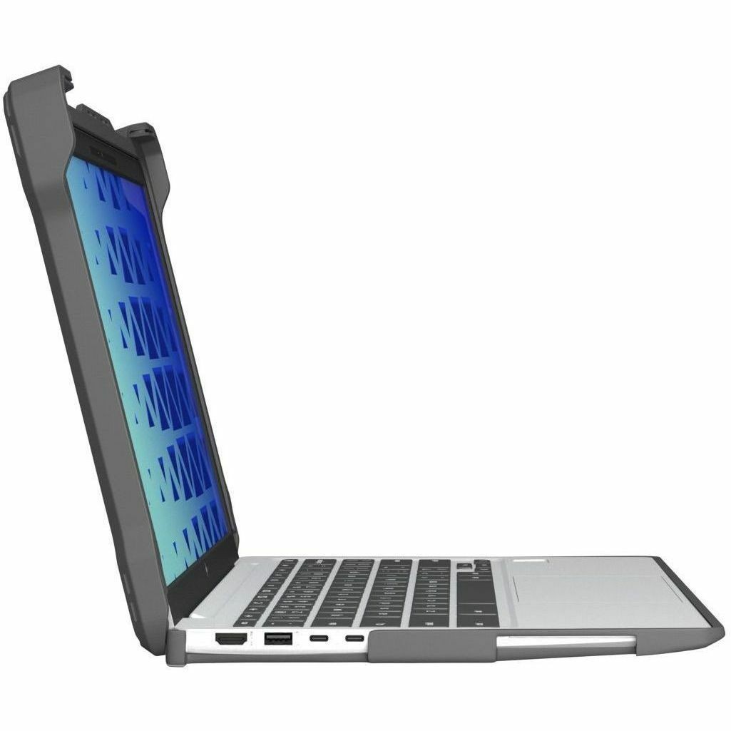 MAXCases Extreme Shell-F Notebook Case