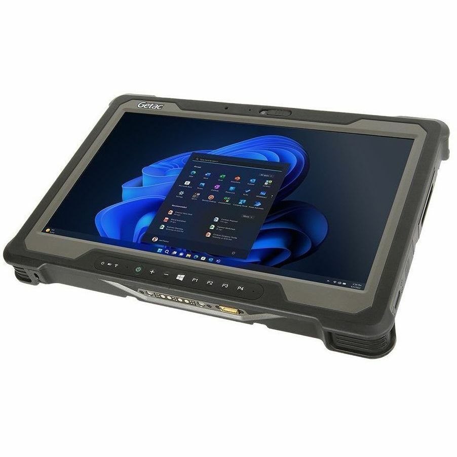 Getac A140G2 Tablet - 14" - TAA Compliant