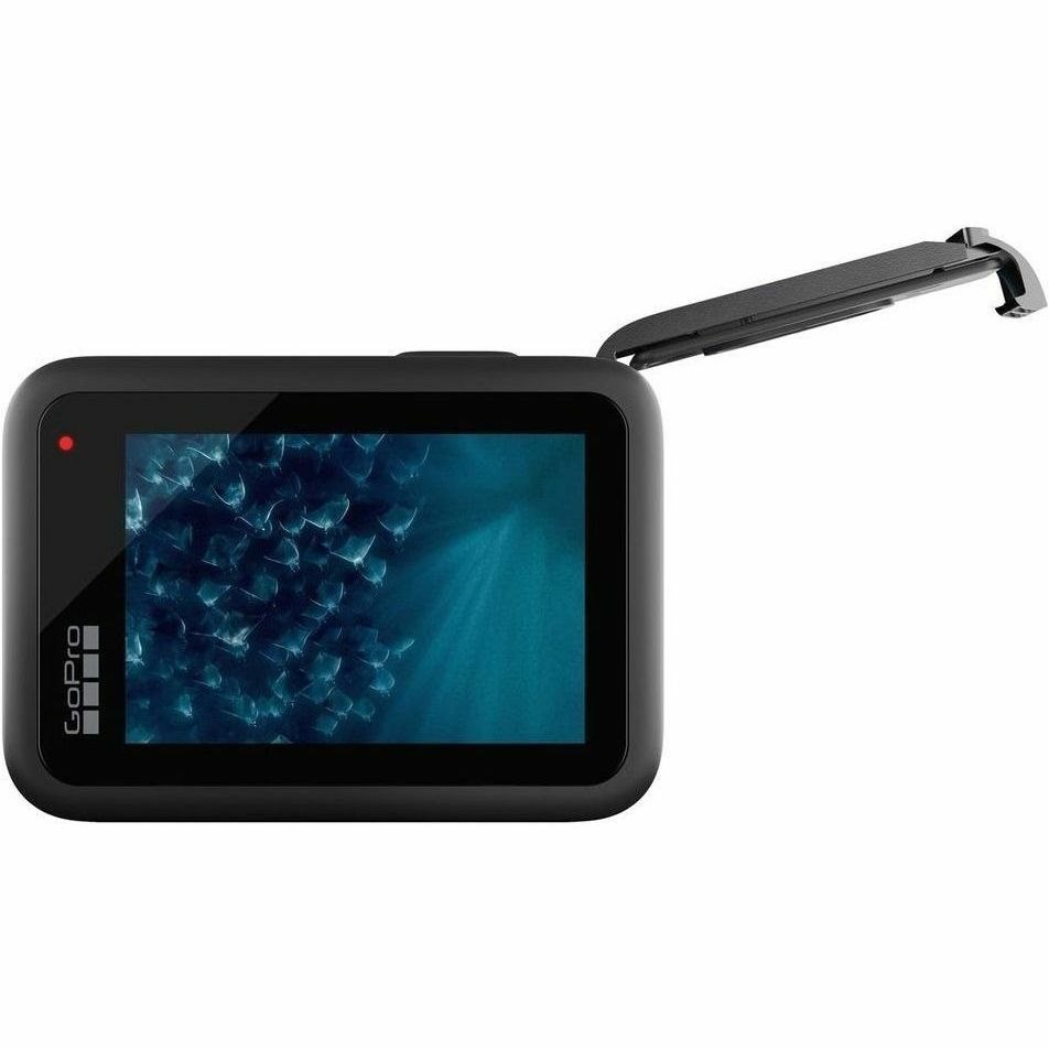 GoPro HERO11 Black Professional Digital Camcorder - 5.8 cm (2.3") LCD Touchscreen - CMOS - 5.3K - Black