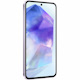 Samsung Galaxy A55 5G SM-A556B/DS 128 GB Smartphone - 16.8 cm (6.6") Super AMOLED Full HD Plus 1080 x 2340 - Octa-core (Cortex A78Quad-core (4 Core) 2.75 GHz + Cortex A55 Quad-core (4 Core) 2 GHz - 8 GB RAM - Android 14 - 5G - Lilac