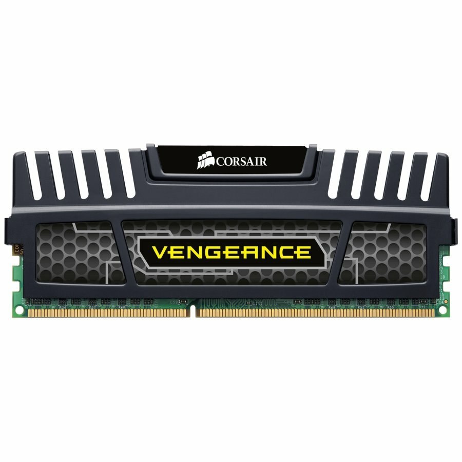 Corsair Vengeance 8GB DDR3 SDRAM Memory Module