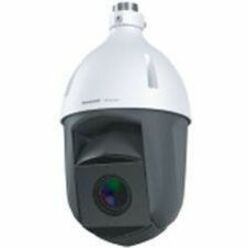 Honeywell HC60WZ2R40 2 Megapixel Indoor/Outdoor Full HD Network Camera - Color - Dome - White, Black